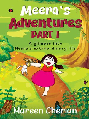 cover image of Meera's Adventures - Part I